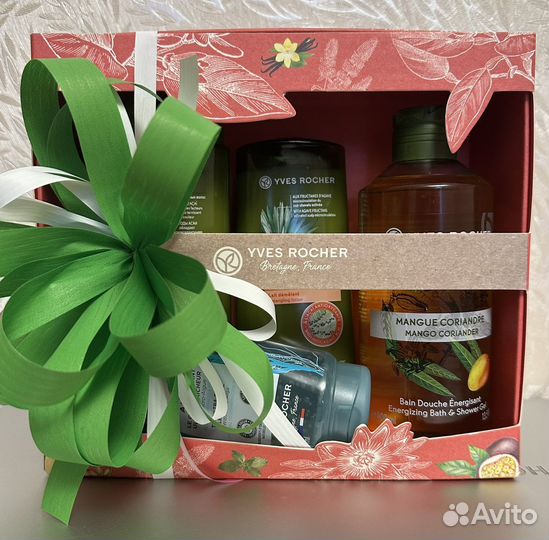 Подарочный набор ив роше