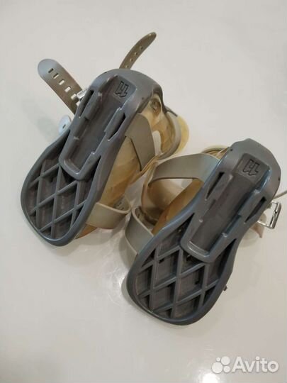 Брейсы медвежонок 11