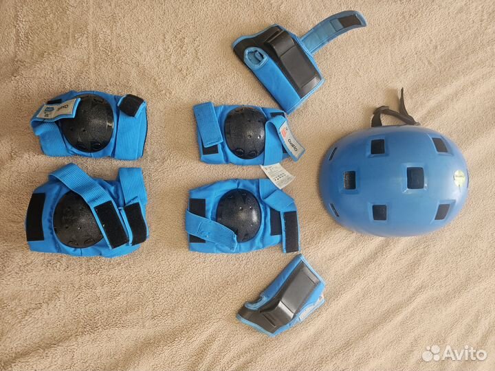 Защита для роликов xs