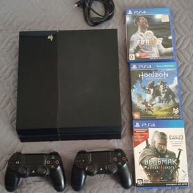 Sony playstation 4