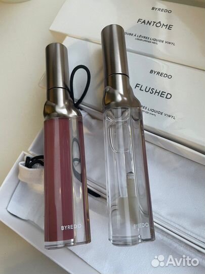 Byredo помада блеск для губ