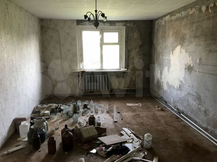 Дом 70 м² на участке 5 сот.