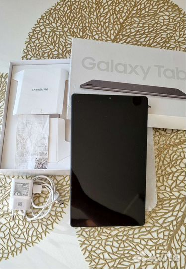 Планшет samsung galaxy tab a7 lite