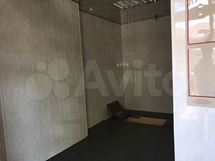 Продам помещение свободного назначения, 45 м²