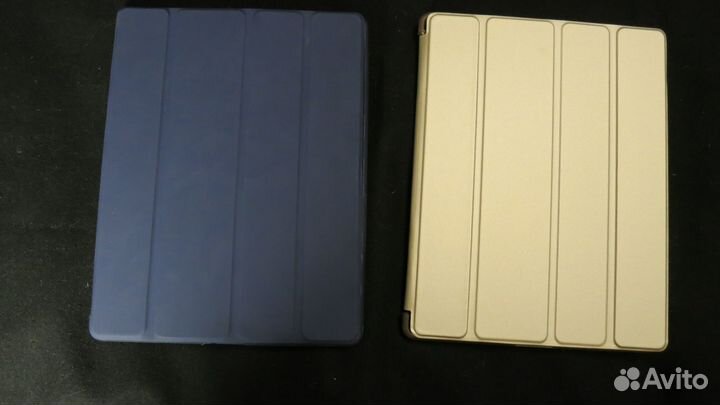 Чехол для iPad 2, 3, 4 новый