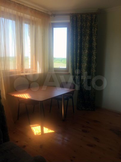 Дом 92 м² на участке 30 сот.