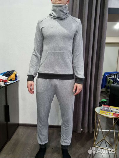 Спортивный костюм 2xl на рост 2 метра