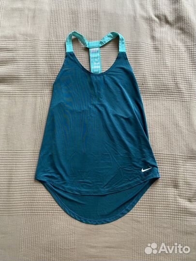 Пакет одежды для занятий спортом