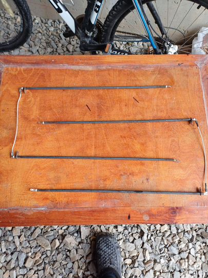 Тены для электродуховки