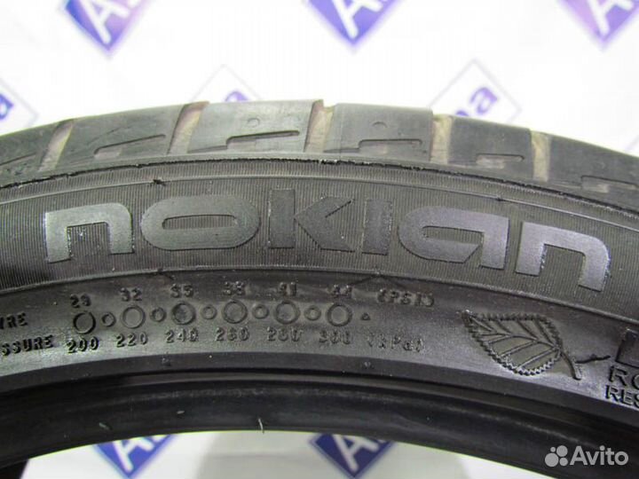 Nokian Tyres Hakka Blue 215/45 R17 102Q