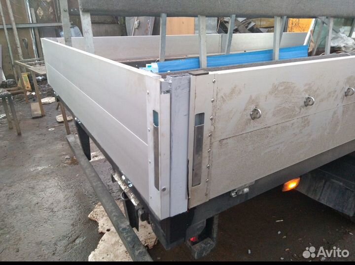 Бортовая доска