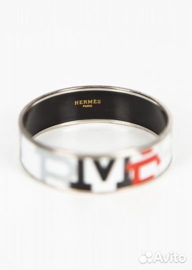Браслет hermes