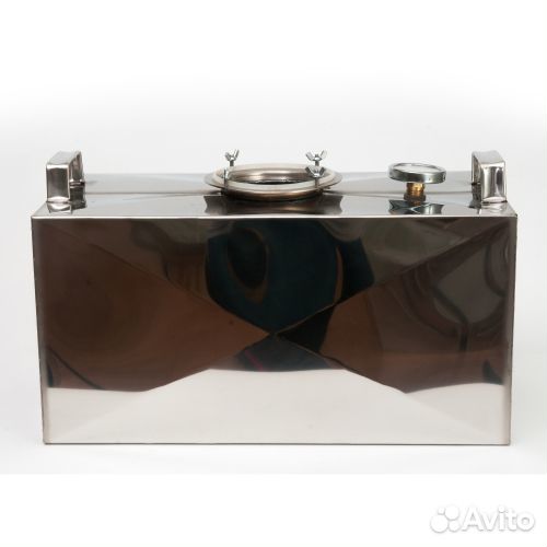 Перегонный куб 2-х конфорочный «Умелец» 35 литров