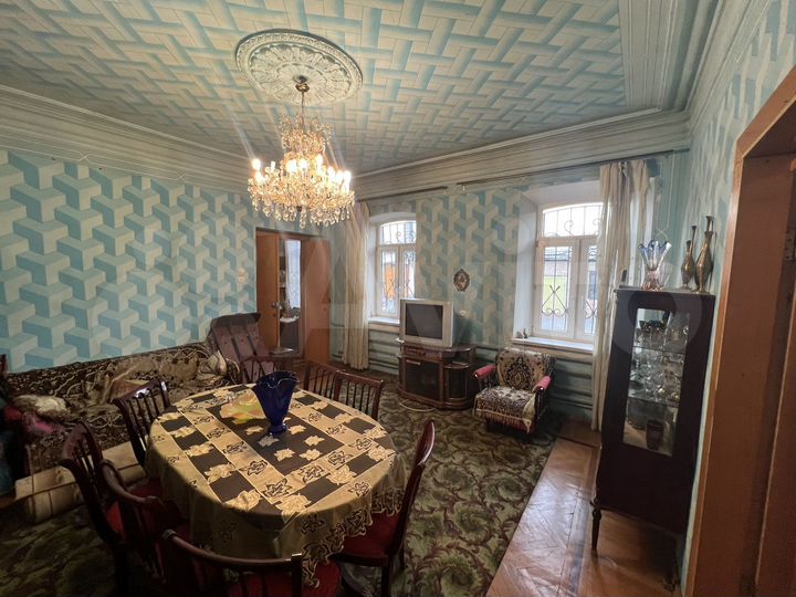 Помещение Свободного назначения, 51.7 м² В центре