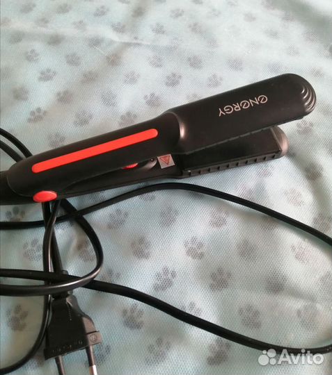Выпрямитель для волос