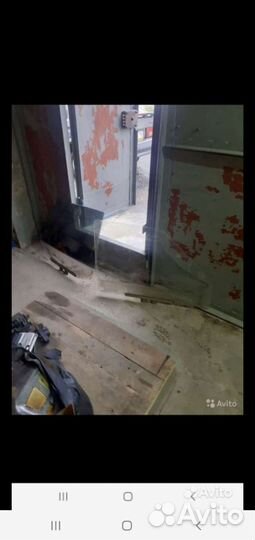 Боковые стекла ваз