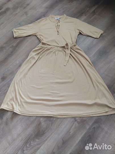 Пакет женских вещей на 48 50