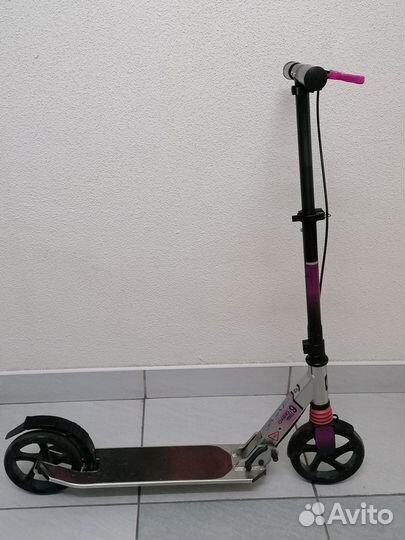 Самокат детский oxelo