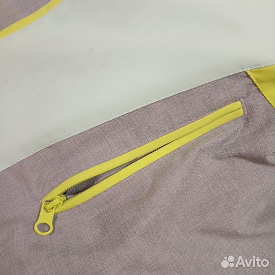 Спортивная куртка