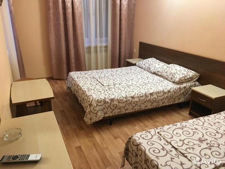 Автобусные туры в Анапу из Уфы и Октябрьского