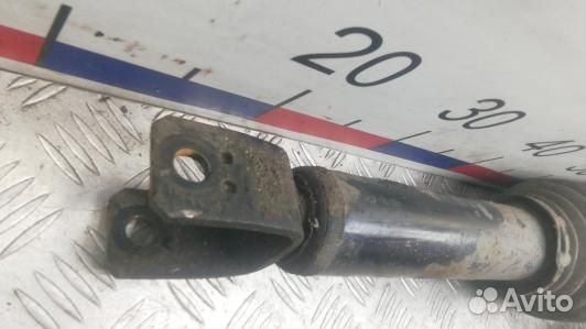 Пневмоподушка задняя volkswagen phaeton 1 (NNT09MN