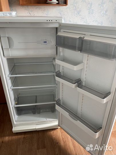 Холодильник Атлант
