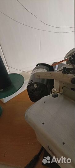 Оверлок для швейной машины