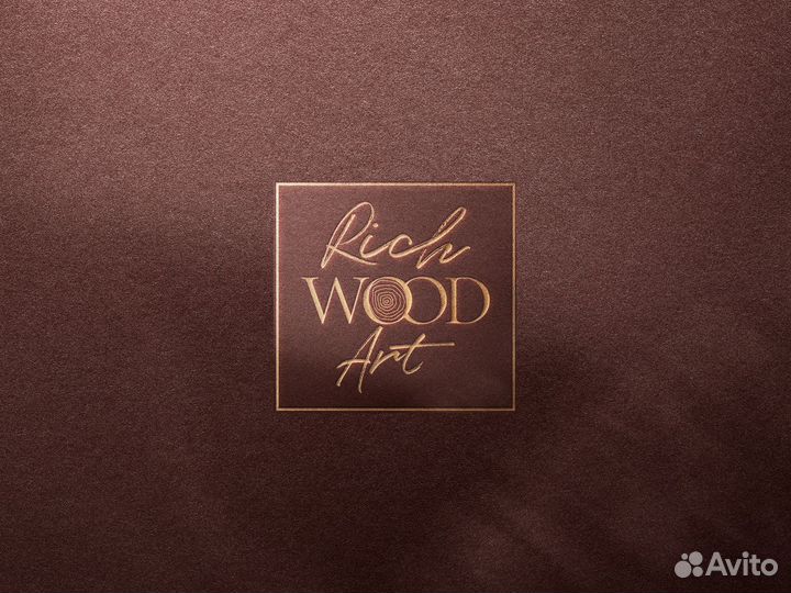 Разработка логотипа. Графический дизайнер