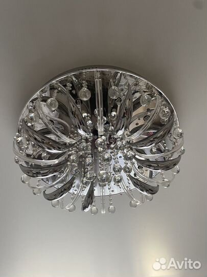 Светильник потолочный (Люстра)