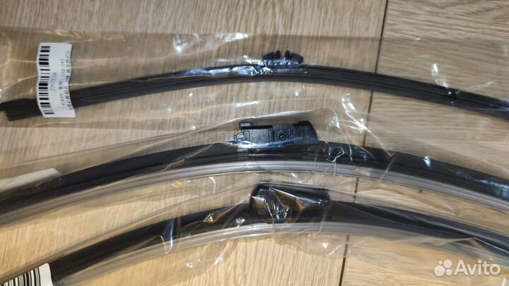 Дворники на автомобиль