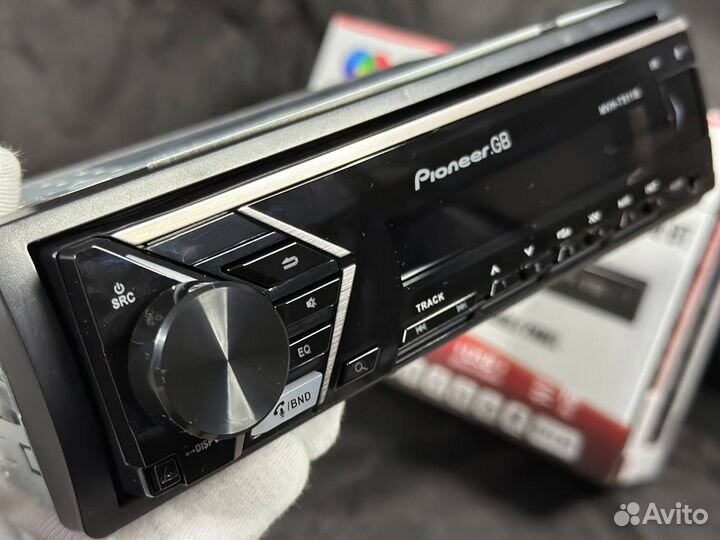 Магнитола Pioneer 911 60w