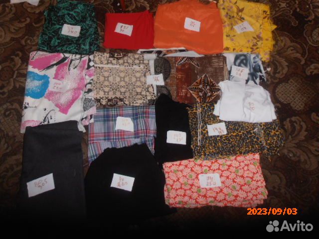 Ткань,лоскутки