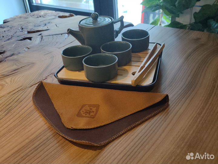 Набор для чайной церемонии