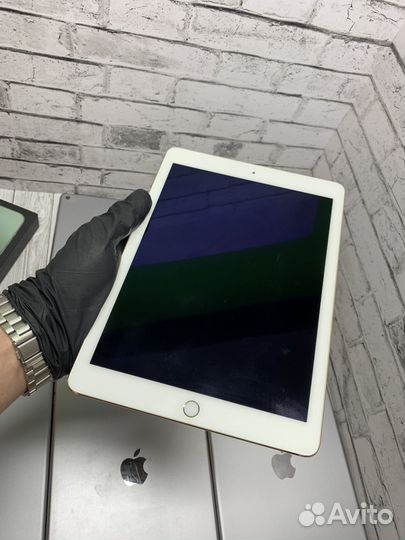 iPad Air 2 16gb Wi-Fi гарантия 30 дней