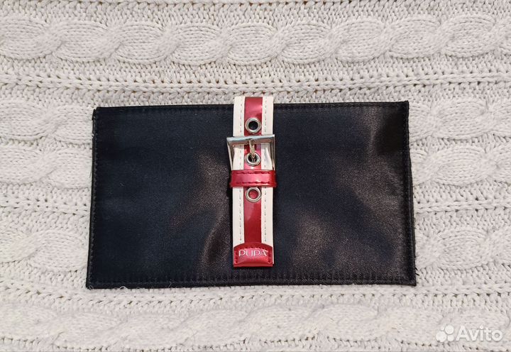 Кошелек, маленькая косметичка Pupa