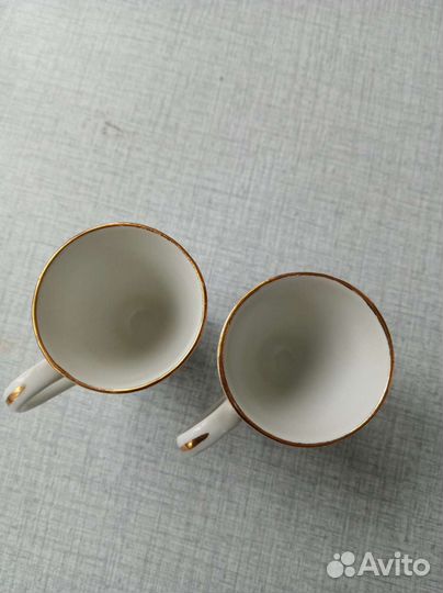 Продаются фарфоровые штофы 70гг из СССР