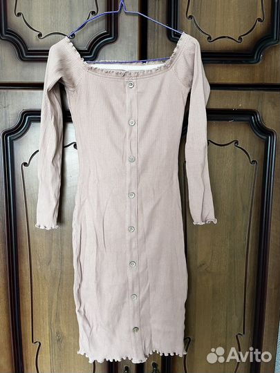 Платья женские