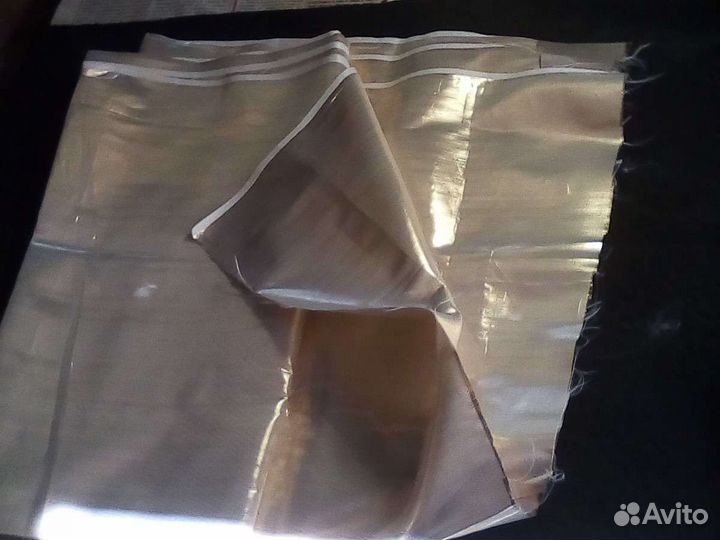 Отрез ткани шелк,не парча,3м на 1м40см