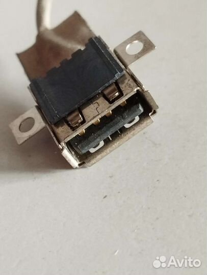 Плата usb G575, G570, G560, G565