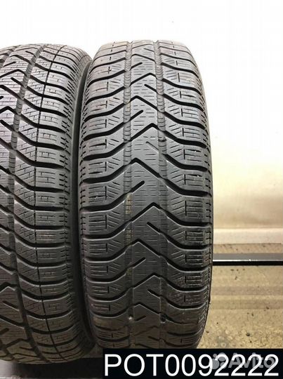 Pirelli Winter 190 Snowcontrol 165/70 R14 81T