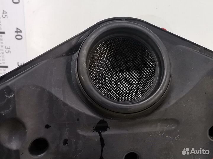 Корпус воздушного фильтра Mercedes-Benz S-Класс