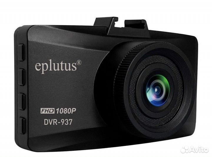 Видеорегистраторы фирмы eplutus