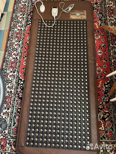 Матрас Nuga best