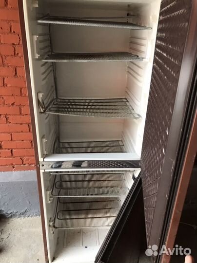 Морозильник бу отдам бесплатно