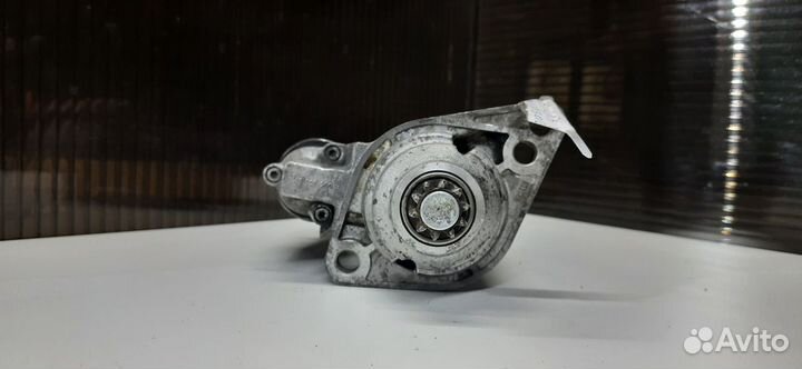 Стартер Volkswagen Passat, Skoda Octavia 1.9TDi