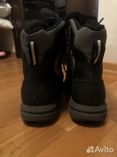 Ботинки зимние yamaha для активного отдыха