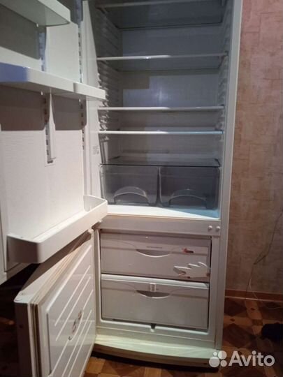 Холодильник бу
