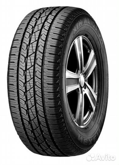 Nexen Roadian HTX RH5 285/65 R17 S