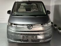 Volkswagen Multivan 2.0 AMT, 2022, 51 км, с пробегом, цена 7 900 000 руб.