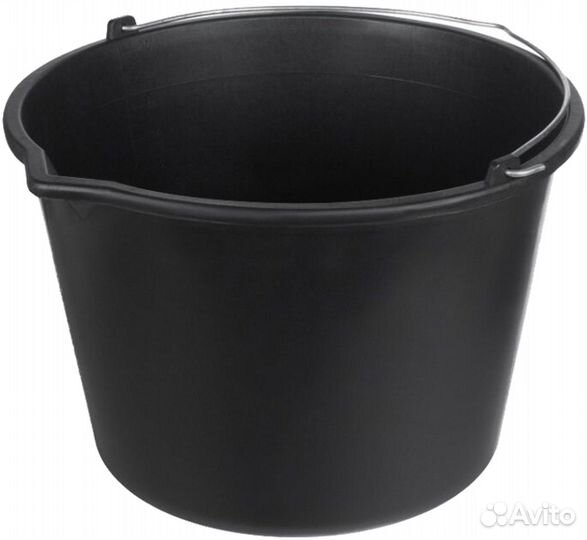Ведро строительное 20 л